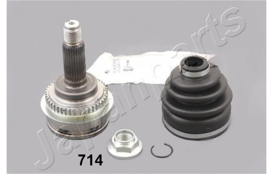 Joint Kit, drive shaft