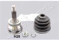 Joint Kit, drive shaft
