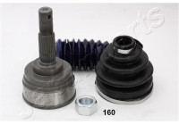 Joint Kit, drive shaft