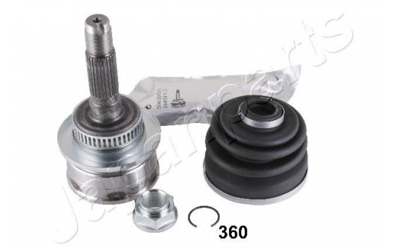 Joint Kit, drive shaft