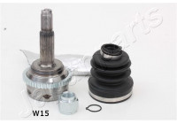 Joint Kit, drive shaft