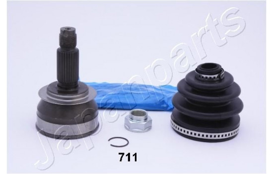 Joint Kit, drive shaft
