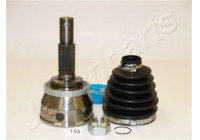 Joint Kit, drive shaft
