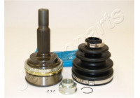 Joint Kit, drive shaft