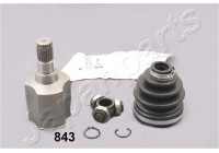 Joint Kit, drive shaft
