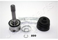 Joint Kit, drive shaft