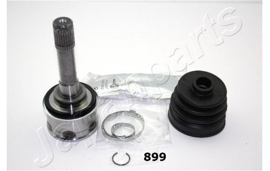 Joint Kit, drive shaft