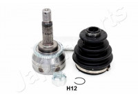 Joint Kit, drive shaft