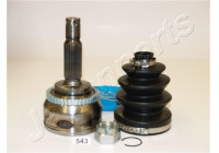 Joint Kit, drive shaft