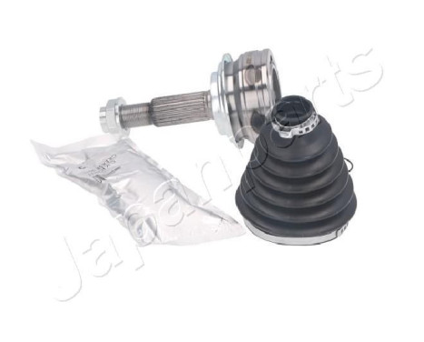 Joint Kit, drive shaft, Image 4