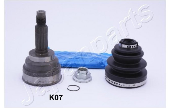 Joint Kit, drive shaft