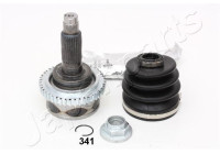 Joint Kit, drive shaft