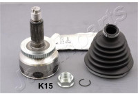 Joint Kit, drive shaft