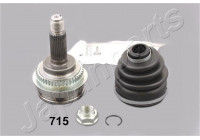 Joint Kit, drive shaft