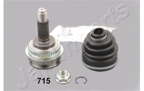 Joint Kit, drive shaft