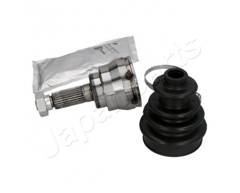 Joint Kit, drive shaft, Image 4