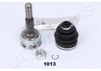 Joint Kit, drive shaft