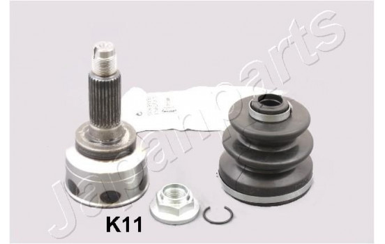 Joint Kit, drive shaft