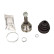 Joint Kit, drive shaft, Thumbnail 2