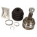 Joint Kit, drive shaft, Thumbnail 2