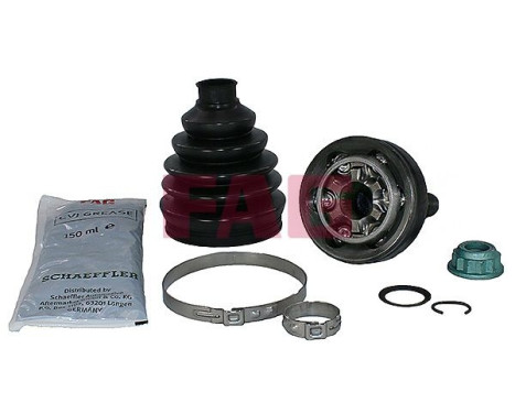 Joint Kit, drive shaft