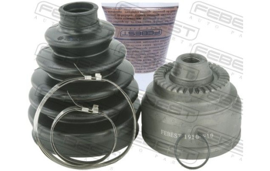 Joint Kit, drive shaft