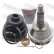 Joint Kit, drive shaft