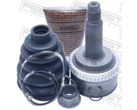 Joint Kit, drive shaft