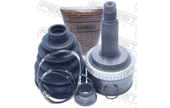 Joint Kit, drive shaft