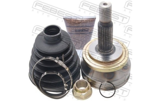 Joint Kit, drive shaft