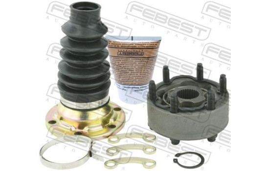 Joint Kit, drive shaft