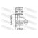 Joint Kit, drive shaft, Thumbnail 2