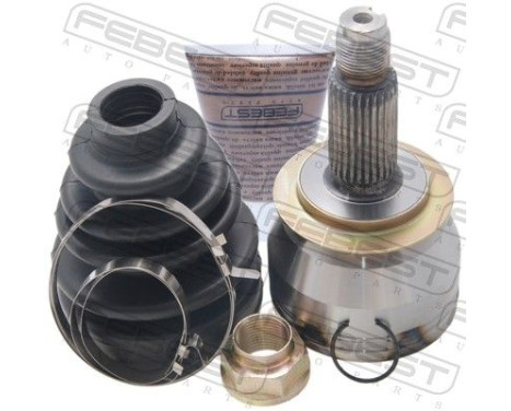 Joint Kit, drive shaft