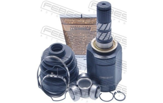 Joint Kit, drive shaft