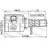 Joint Kit, drive shaft, Thumbnail 2