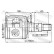 Joint Kit, drive shaft, Thumbnail 2