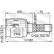 Joint Kit, drive shaft, Thumbnail 2