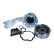 Joint Kit, drive shaft, Thumbnail 2