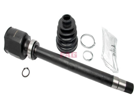 Joint Kit, drive shaft