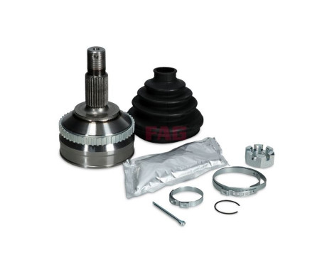 Joint Kit, drive shaft