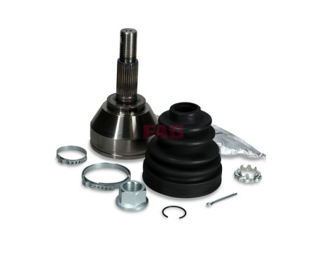 Joint Kit, drive shaft