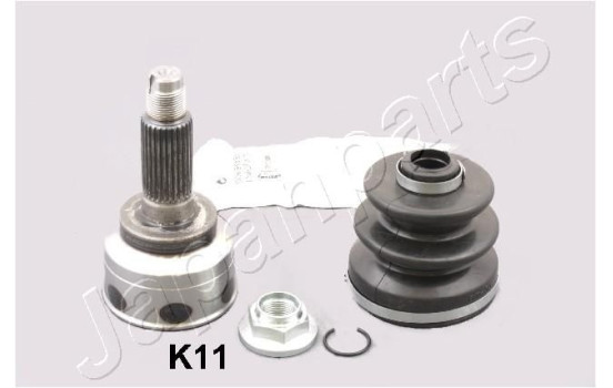 Joint Kit, drive shaft