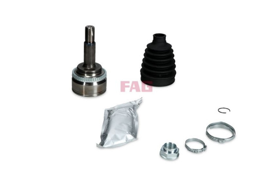 Joint Kit, drive shaft