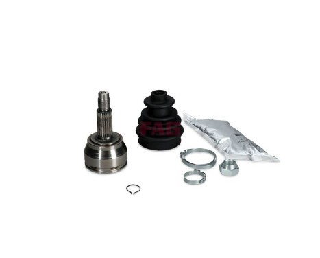 Joint Kit, drive shaft