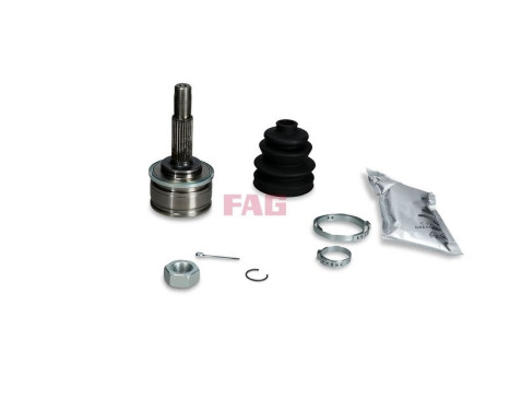 Joint Kit, drive shaft