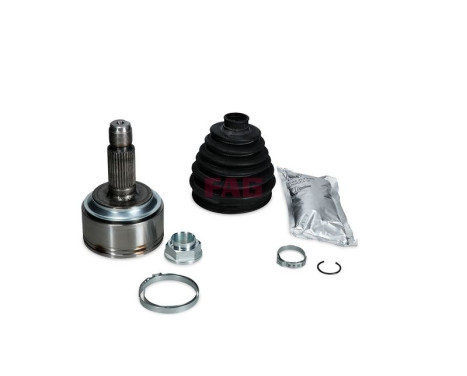 Joint Kit, drive shaft