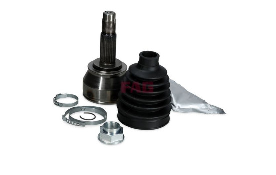 Joint Kit, drive shaft