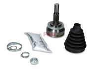 Joint Kit, drive shaft