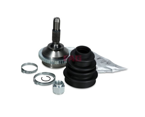 Joint Kit, drive shaft