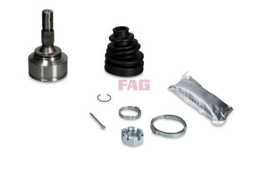 Joint Kit, drive shaft